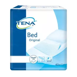 TENA BED Oriģināls 60x60 cm, 40 gab