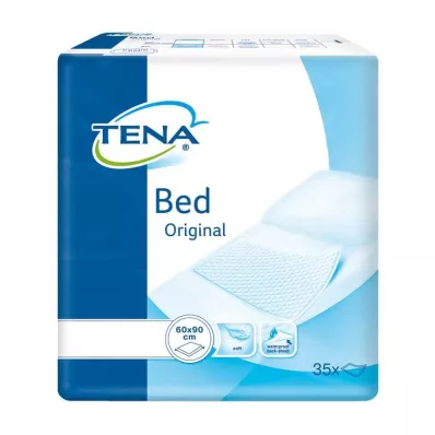 TENA BED Oriģināls 60x90 cm, 35 gab TENA BED Oriģināls 60x90 cm, 35 gab