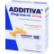 ADDITIVA Magnijs 375 mg nūjiņas apelsīnu, 20 gab