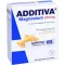 ADDITIVA Magnijs 375 mg nūjiņas apelsīnu, 20 gab