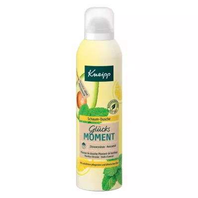 KNEIPP Dušas putas - laimes mirkļi, 200 ml