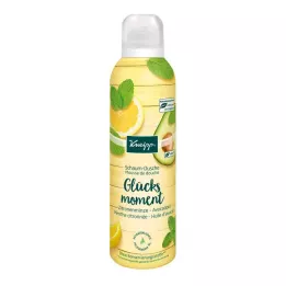 KNEIPP Dušas putas - laimes mirkļi, 200 ml
