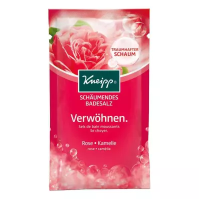 Kneipa putojošs vannas sāls palutinājums (80 g)