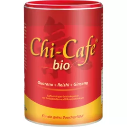 CHI-CAFE Bioloģiskais pulveris, 400 g