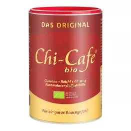 CHI-CAFE Bioloģiskais pulveris, 400 g