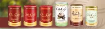 Instructions for use for Chi Cafe organiskais Dr Jacobs pulveris, 400 g - 3