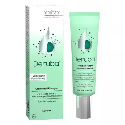 Deruba krēms, 30 ml Deruba krēms, 30 ml