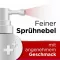 DOBENDAN Tiešais flurbiprofēna aerosols 8,75 mg/dos.mouth, 15 ml