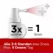 DOBENDAN Tiešais flurbiprofēna aerosols 8,75 mg/dos.mouth, 15 ml