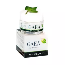 GAEA Age Balanced sejas krēms, 50 ml