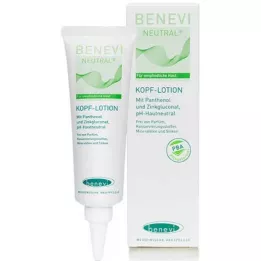 BENEVI Neitrāls galvas losjons, 50 ml