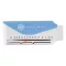 Pari Peak Flow Air Adults & Bērni, 1 gab