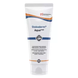 STOKODERM Aqua Pure ādas aizsardzības krēms, 100 ml