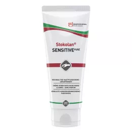 STOKOLAN Sensitive Pure Cream, 100 ml