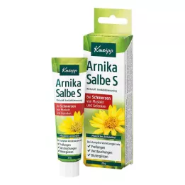 KNEIPP Arnikas ziede S, 20 g