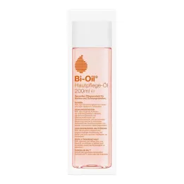 BI Eļļa, 200 ml