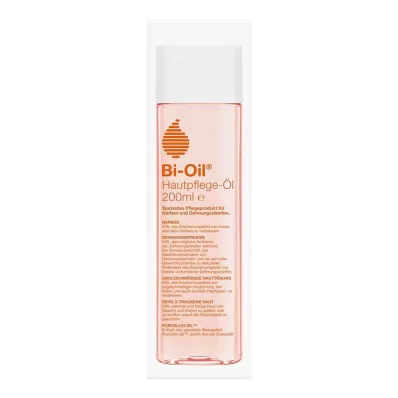 BI Eļļa, 200 ml BI Eļļa, 200 ml