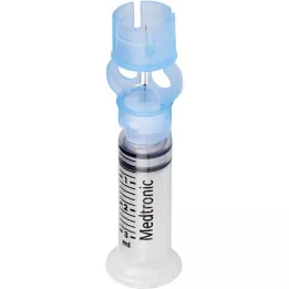 MINIMED Veo Reservoir-Pak 1,8 ml AAA-Baterijas, 2X10 gab