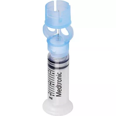 Minimed Veo Reservoir-Pak 1,8 ml AAA-akumulatori, 2x10 gab