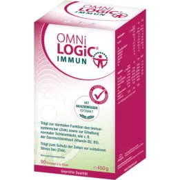 OMNI LOGiC Immune pulveris, 450 g