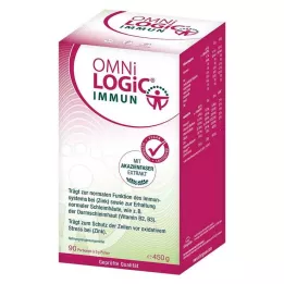 OMNI LOGiC Immune pulveris, 450 g