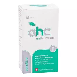 AHC sensitīvs antiperspirants šķidrums, 30 ml
