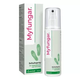 MYFUNGAR Apavu aerosols, 100 ml