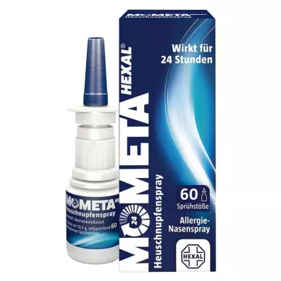 MOMETAHEXAL Siena drudža aerosols 50μg/Spr.60 Spr.St., 10 g MOMETAHEXAL Siena drudža aerosols 50μg/Spr.60 Spr.St., 10 g