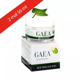 GAEA Age Balanced sejas krēms, 100 ml