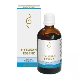 HYLOSAN Esence, 100 ml