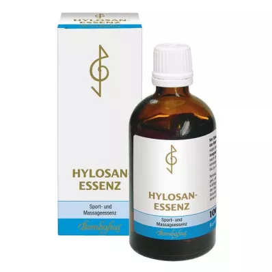 HYLOSAN Esence, 100 ml HYLOSAN Esence, 100 ml
