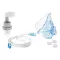 Aponorm inhalācijas ierīce Compact Year Pack, 1 gab