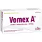 VOMEX A bērnu svecītes 40 mg, 5 gab
