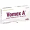 VOMEX A bērnu supozitorijas 70 mg forte, 5 gab