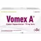 VOMEX A bērnu supozitorijas 70 mg forte, 5 gab