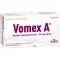 VOMEX A bērnu supozitorijas 70 mg forte, 5 gab