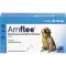 AMFLEE 268 mg šķīdums uz vietas lieliem suņiem 20-40 kg, 3 gab