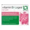 VITAMIN B-LOGES apvalkotās tabletes, 60 gab