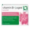VITAMIN B-LOGES apvalkotās tabletes, 120 gab
