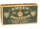 Instructions for use for Emser pastilas bez mentola, 30 gab - 5