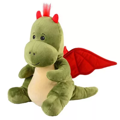 Warmies Dragon, 1 gab Warmies Dragon, 1 gab