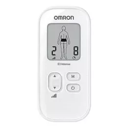 OMRON E3 Intense TENS ierīce, 1 gab