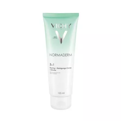 VICHY NORMADERM Tri-A želeja, 125 ml