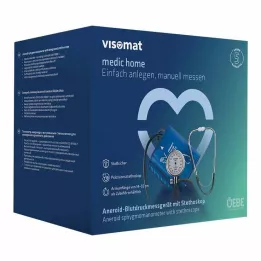 VISOMAT medicīnas mājas S 14-21cm Steth.Blutdr.Messg., 1 gab