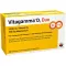 VITAGAMMA D3 Duo 1.000 I.E Vit.D3 150mg Magnes.NEM, 50 gab