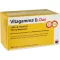 VITAGAMMA D3 Duo 1.000 I.E Vit.D3 150mg Magnes.NEM, 100 gab