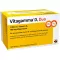 VITAGAMMA D3 Duo 1.000 I.E Vit.D3 150mg Magnes.NEM, 100 gab