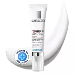 ROCHE-POSAY Redermic R acu krēms, 15 ml