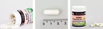 Instructions for use for Magnijs + 300 kapsulas, 60 gab - 4