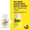 B12 vitamīns 500 µg metilkobalamīna pastiles, 60 gab